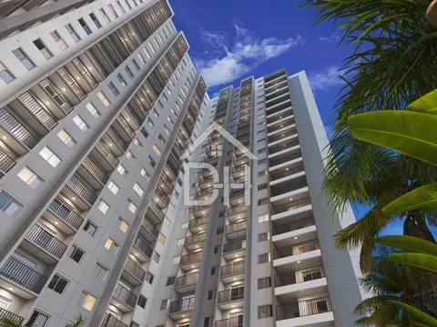Apartamento em Vila Prudente