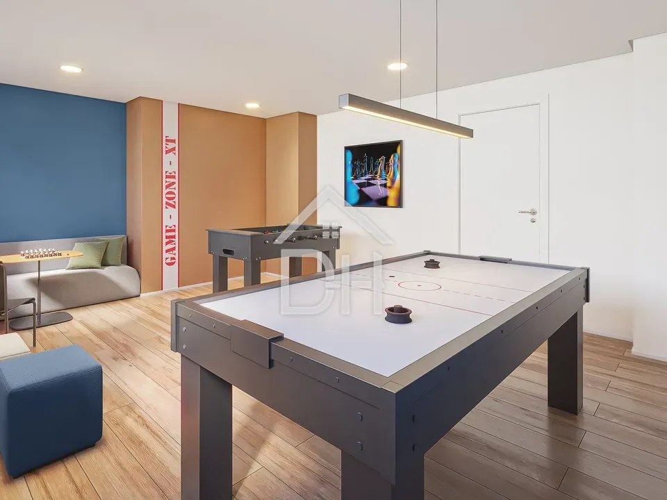 Apartamento na Vila Prudente — foto 16