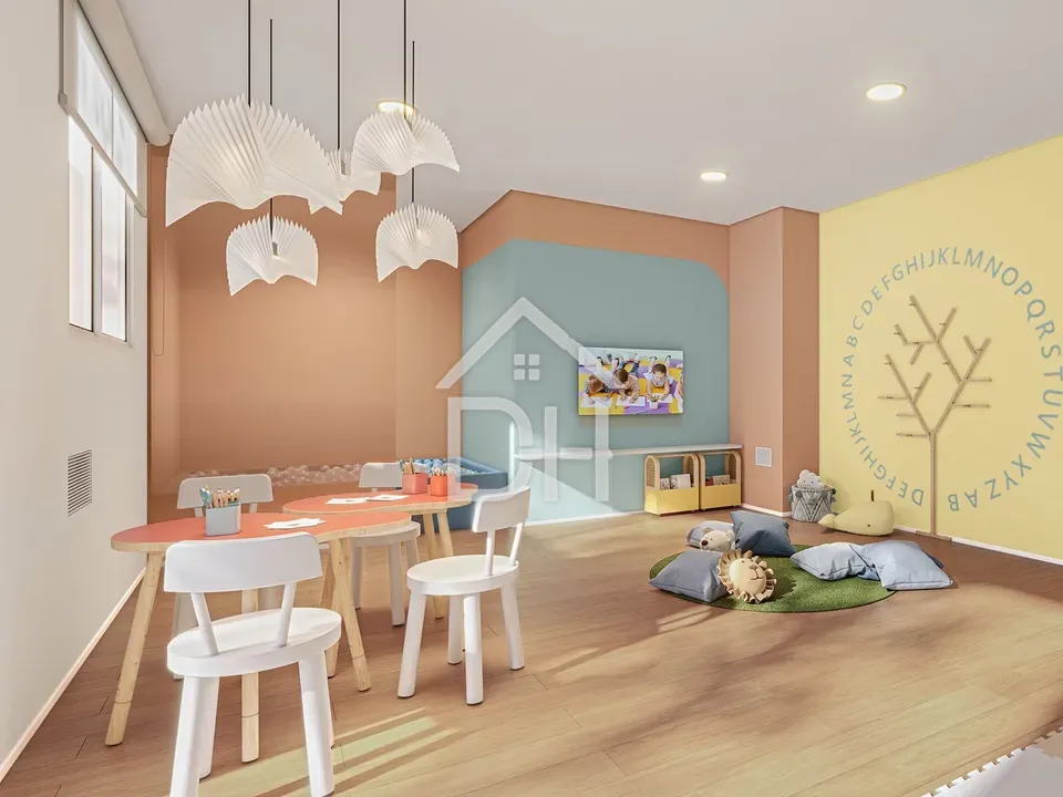 Apartamento na Vila Prudente — foto 6