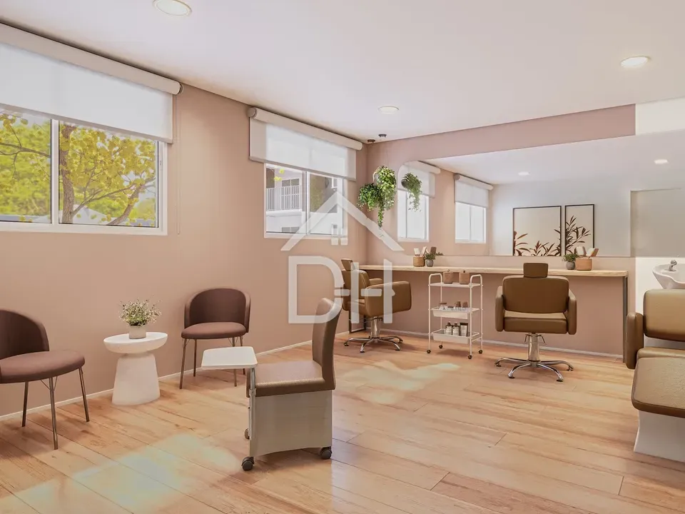 Apartamento na Vila Prudente — foto 8