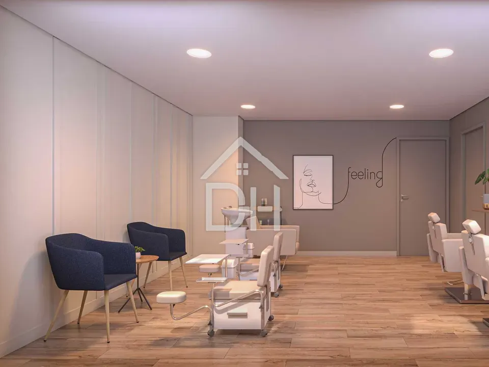 Apartamento em Ferreira — foto 16
