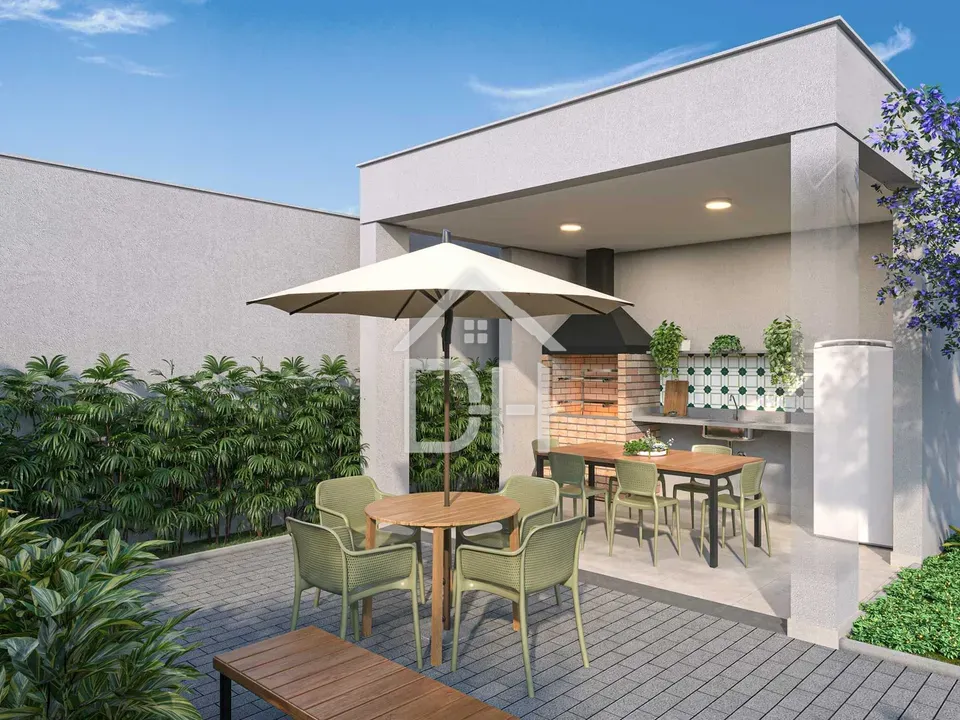 Apartamento em Ferreira — foto 4