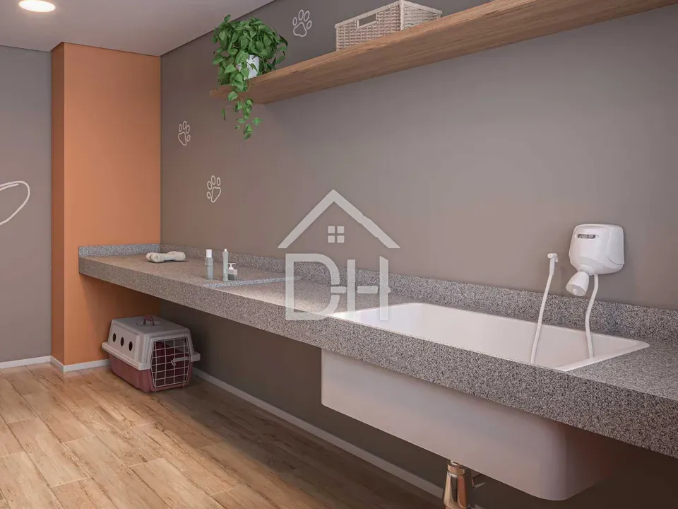 Apartamento em Ferreira — foto 11
