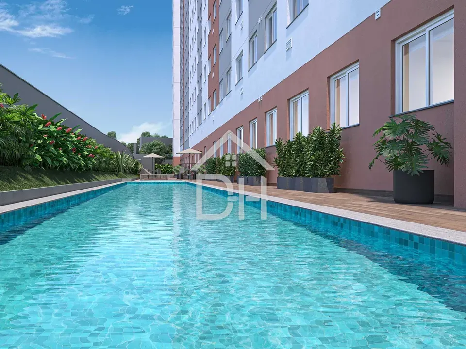 Apartamento em Ferreira — foto 13
