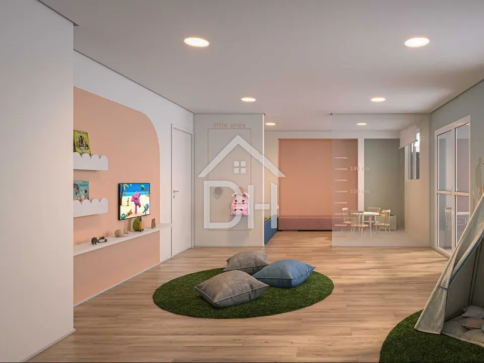 Apartamento em Ferreira — foto 3