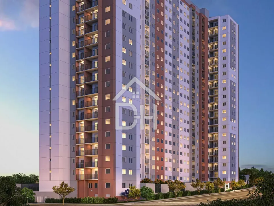 Apartamento em Ferreira — foto 2