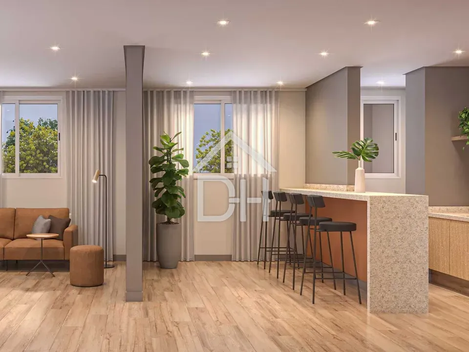 Apartamento em Ferreira — foto 6