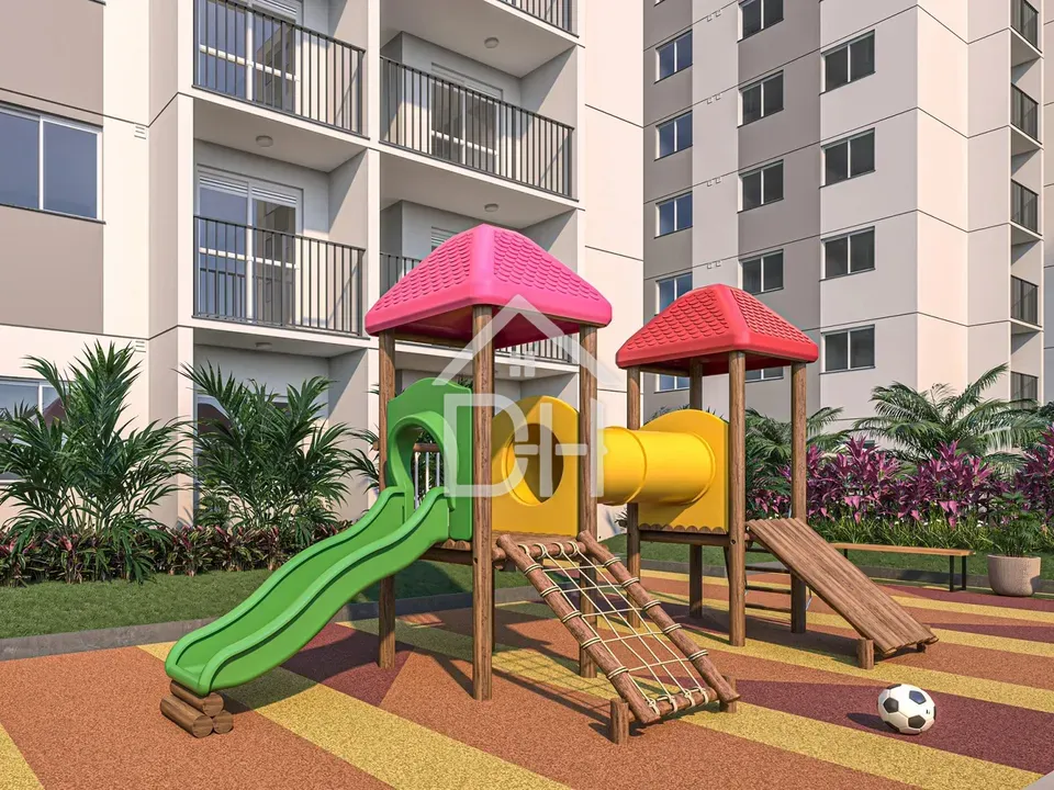 Apartamento na Vila Sofia — foto 13