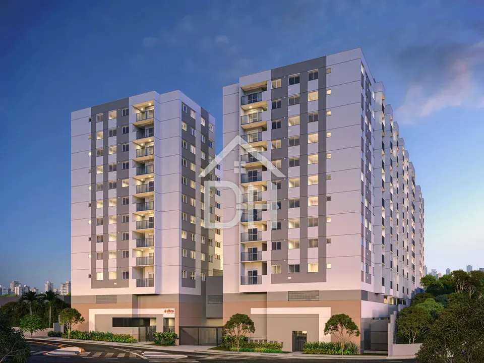 Apartamento na Vila Sofia