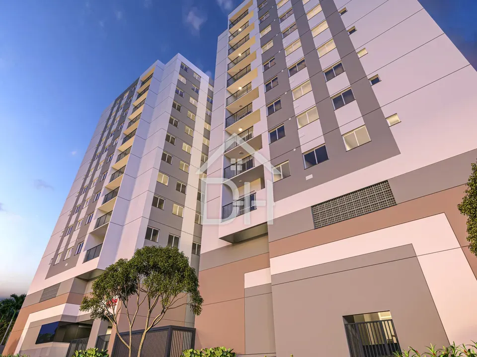 Apartamento na Vila Sofia — foto 2