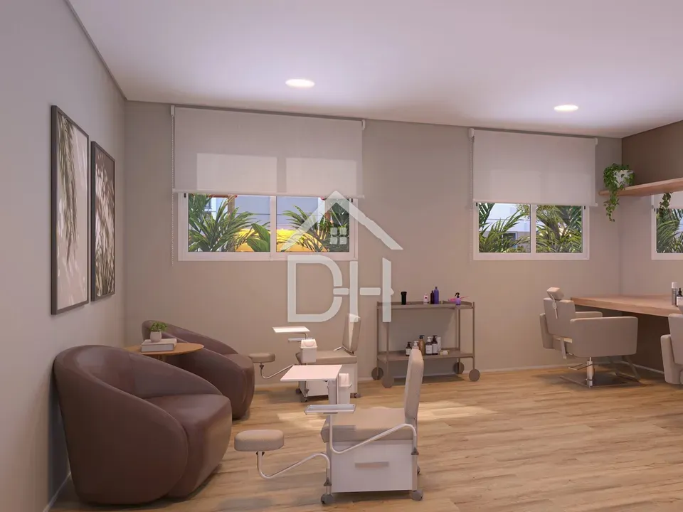 Apartamento na Vila Sofia — foto 10