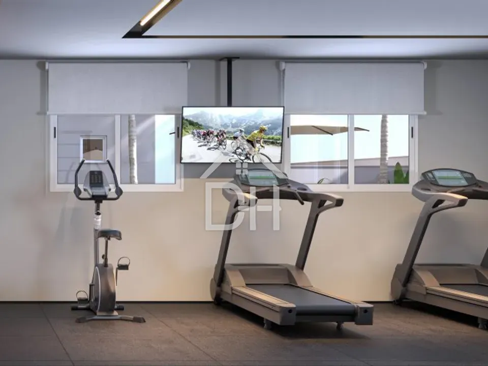Apartamento na Vila Sofia — foto 9