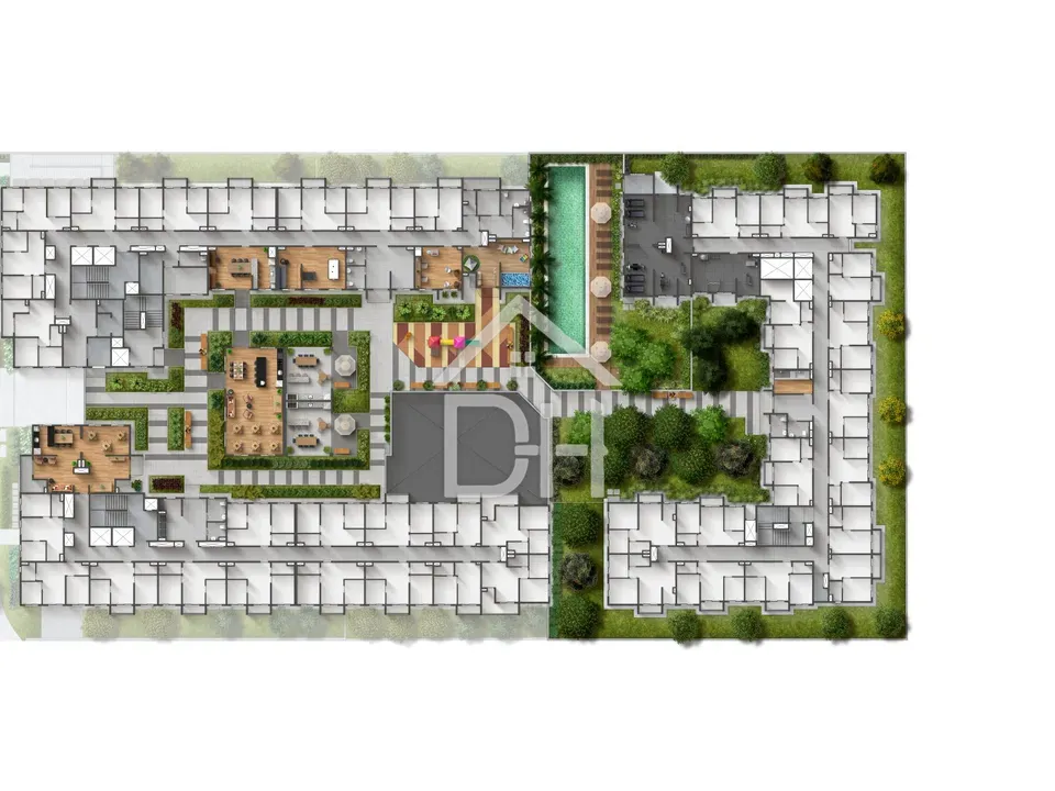 Apartamento na Vila Sofia — foto 16
