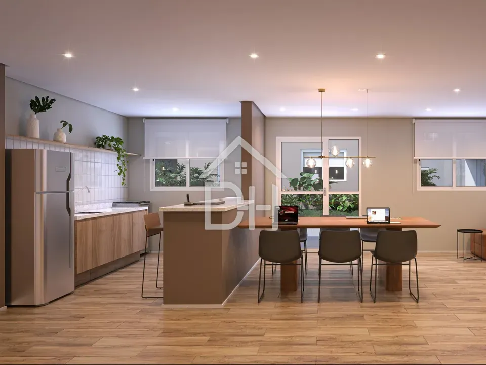 Apartamento na Vila Sofia — foto 11