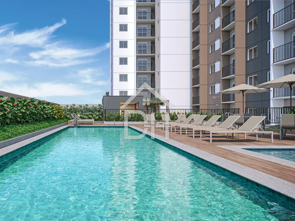 Apartamento em Socorro — foto 16