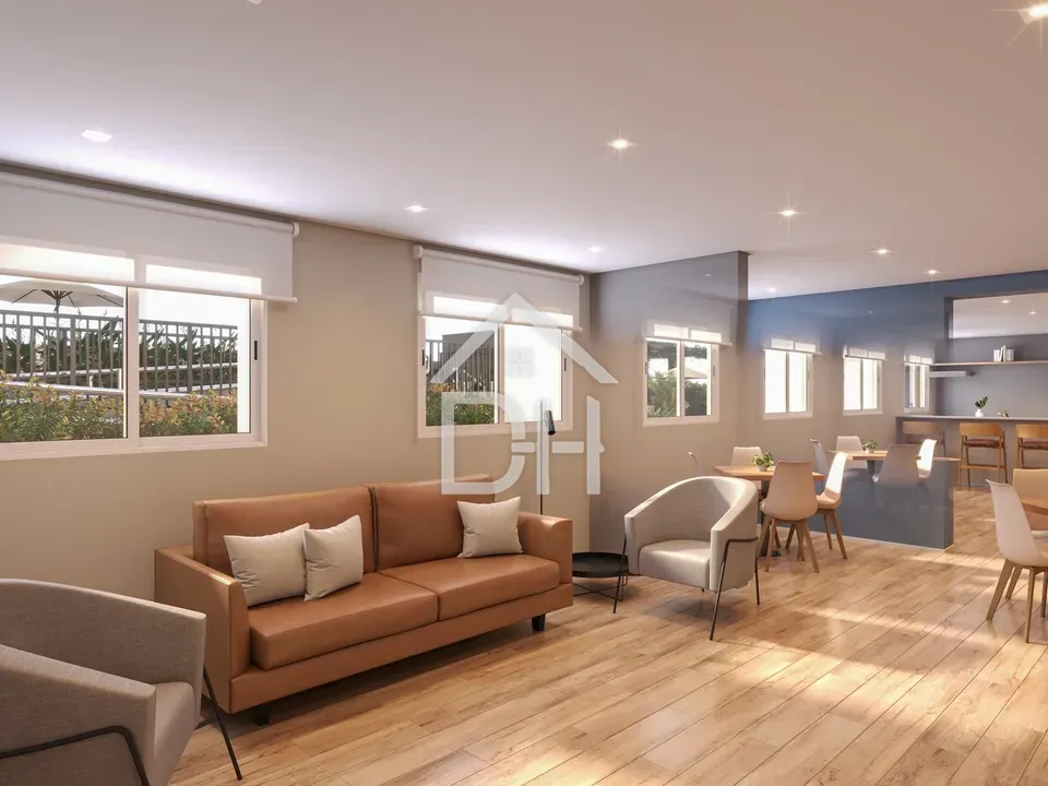 Apartamento em Socorro — foto 8