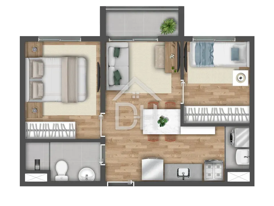 Apartamento em Socorro — foto 20