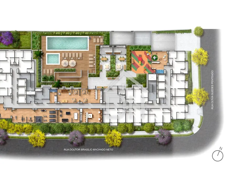 Apartamento em Socorro — foto 19
