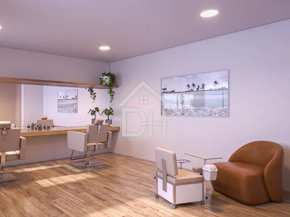 Apartamento em Socorro — foto 4