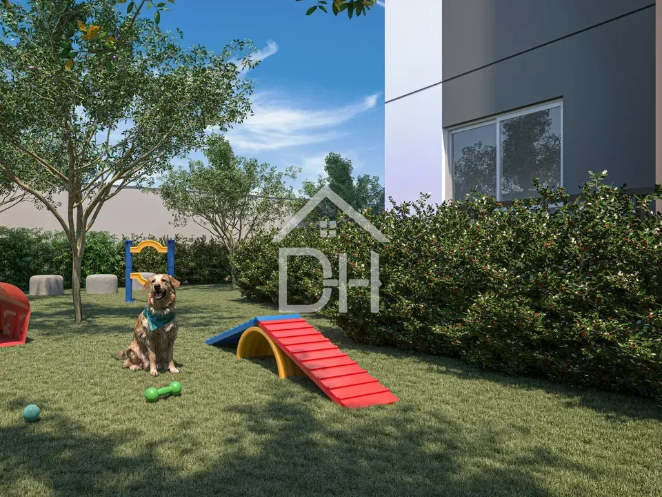 Apartamento em Socorro — foto 13