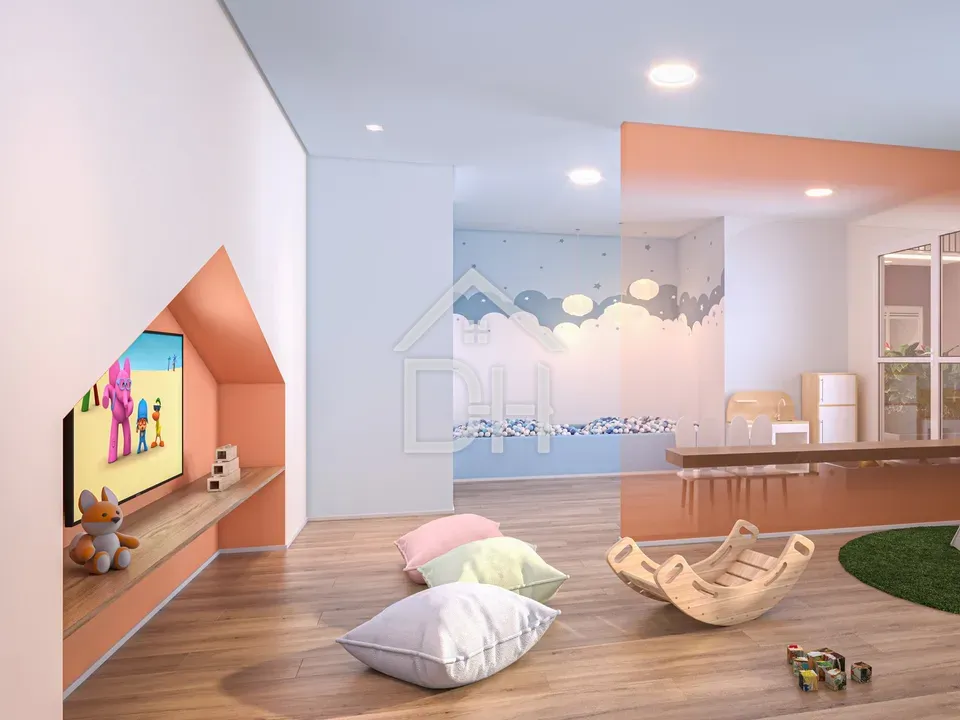 Apartamento em Socorro — foto 5