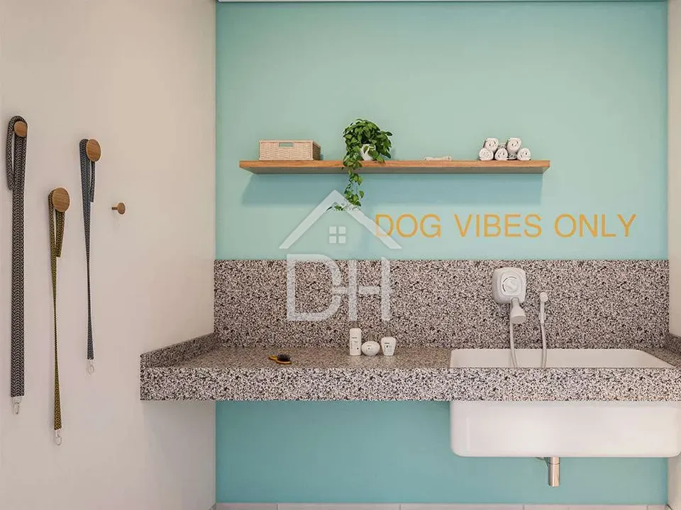 Apartamento na Vila Isa — foto 11