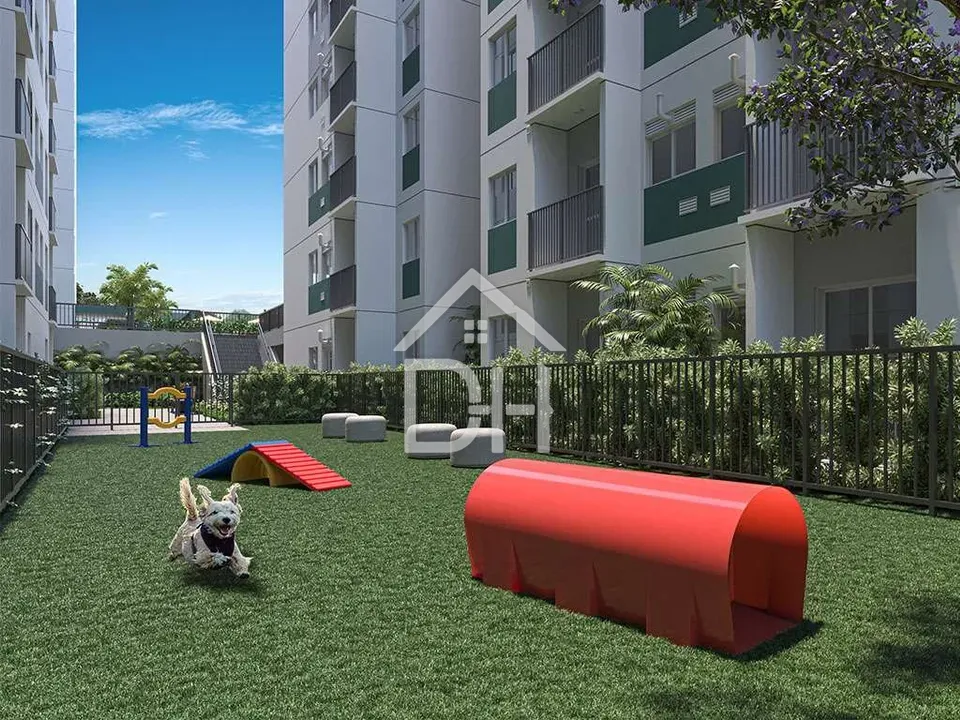 Apartamento na Vila Isa — foto 12