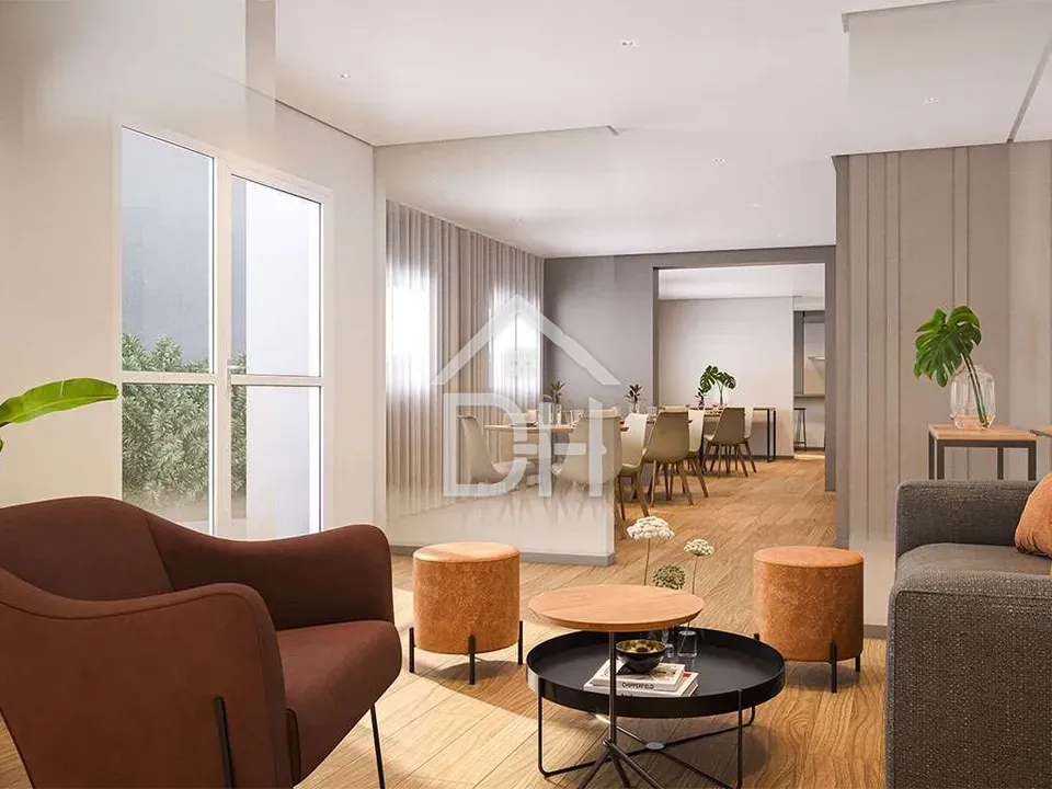 Apartamento na Vila Isa — foto 9