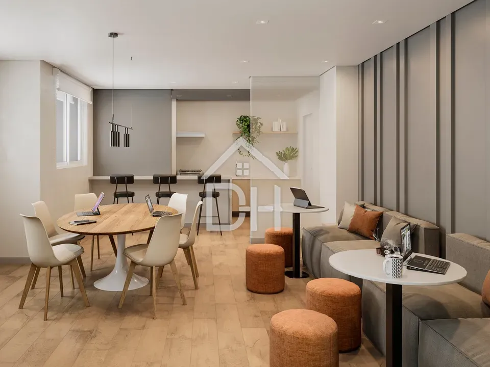 Apartamento na Vila Isa — foto 14