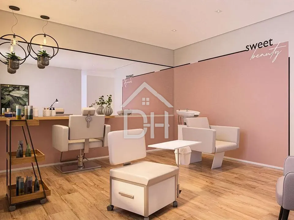Apartamento na Vila Isa — foto 6