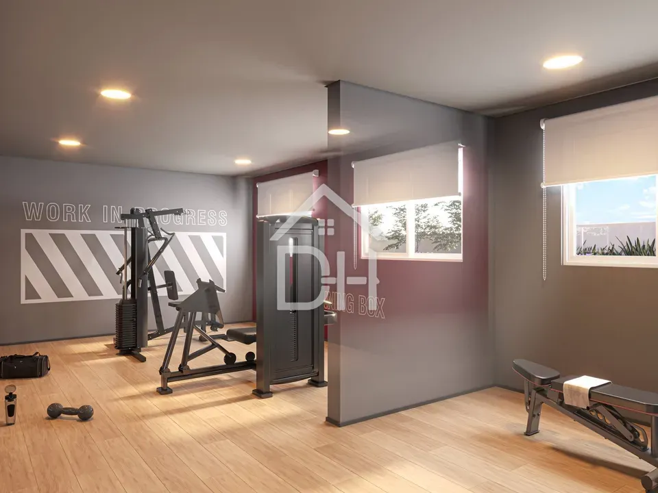 Apartamento em Socorro — foto 12