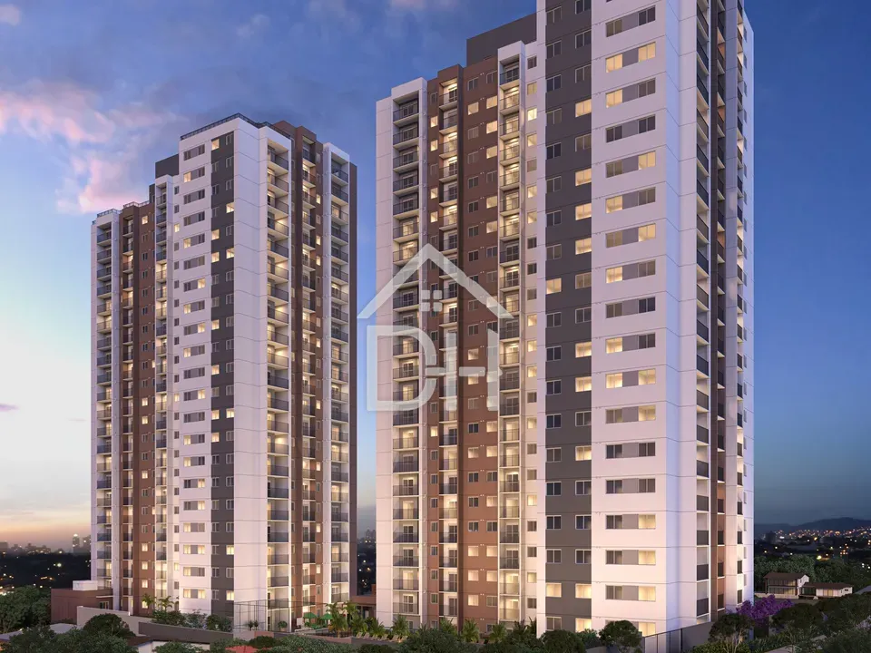 Apartamento em Socorro — foto 2