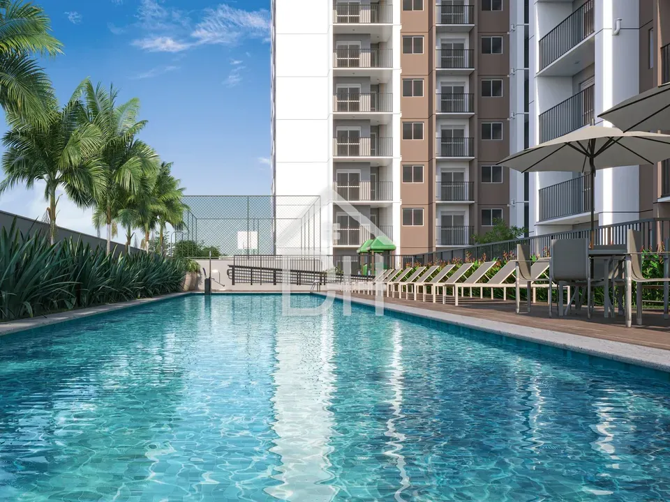 Apartamento em Socorro — foto 3