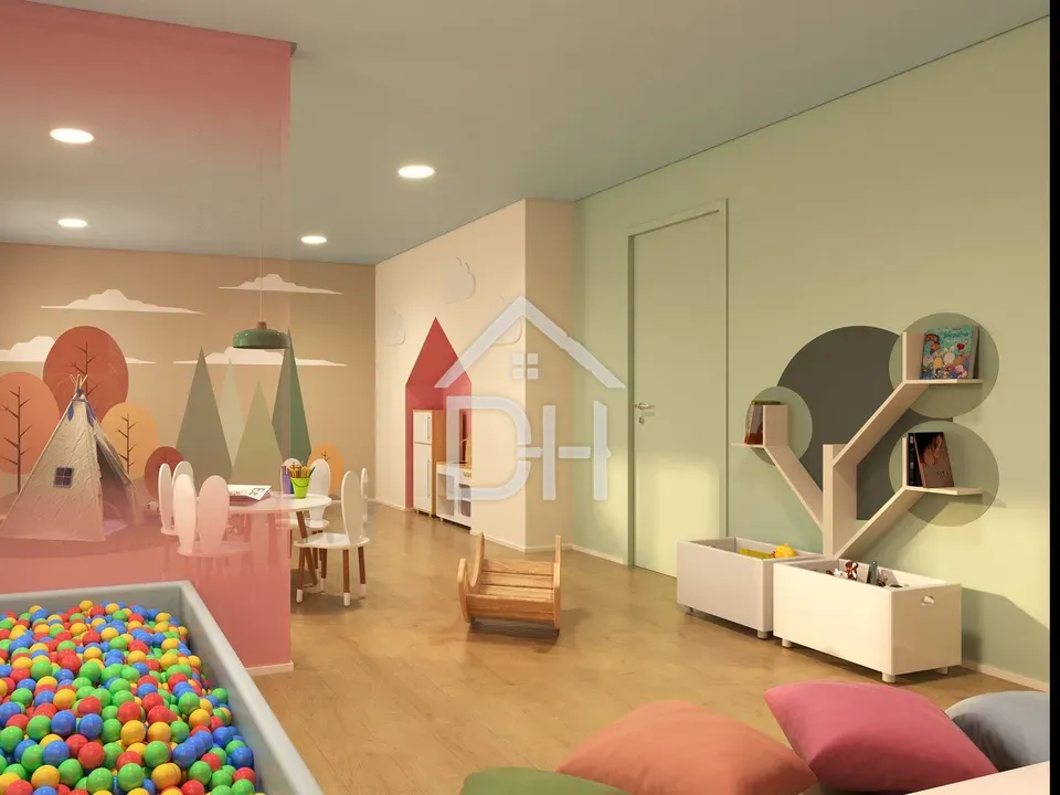 Apartamento em Socorro — foto 10