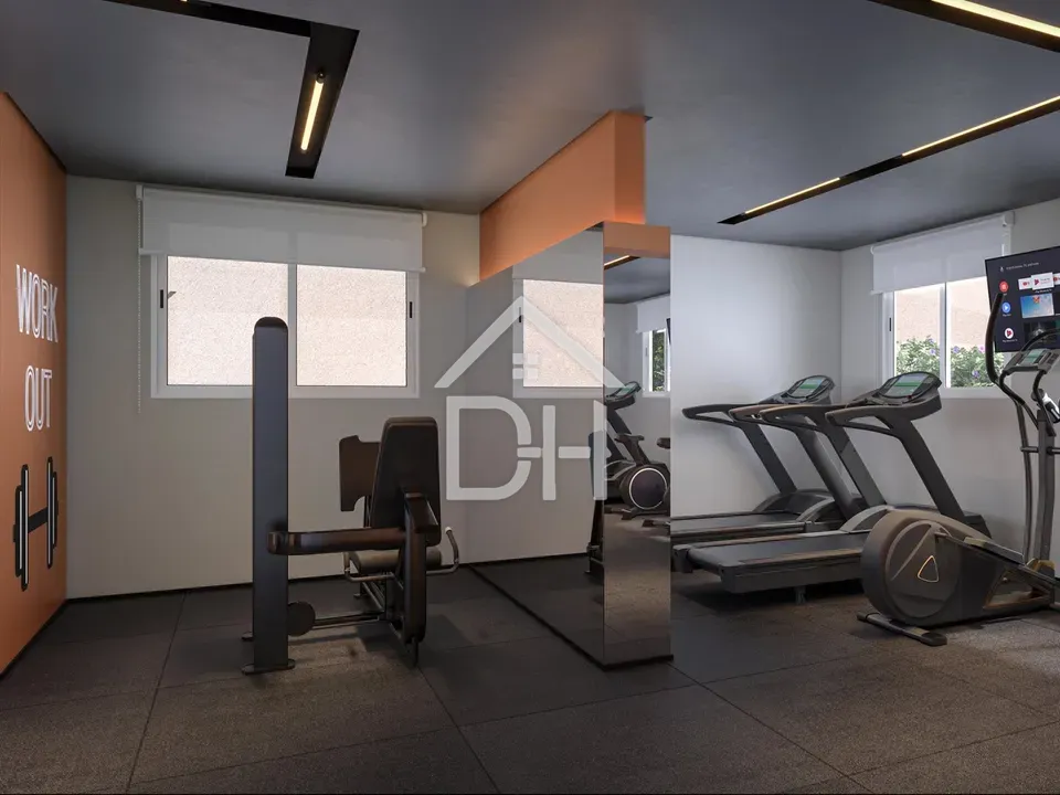 Apartamento em Água Branca — foto 5