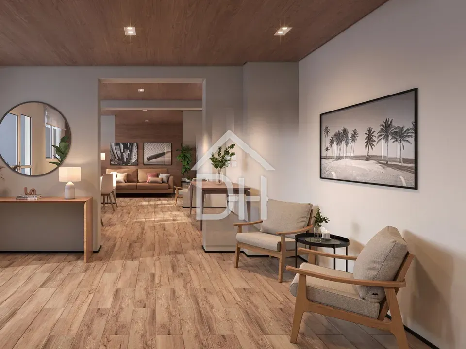 Apartamento em Água Branca — foto 8