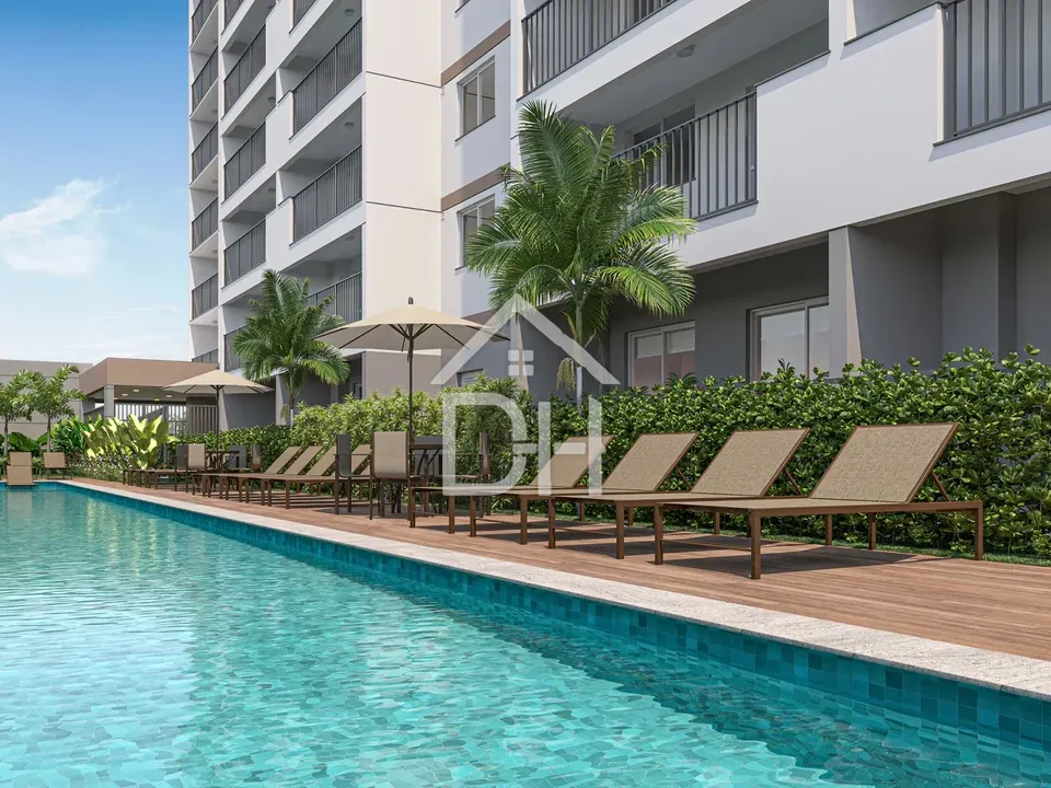 Apartamento em Água Branca — foto 4