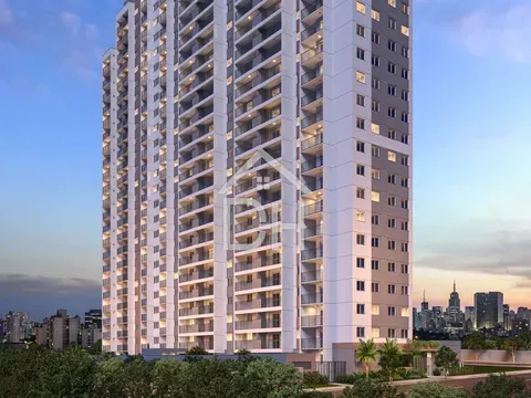 Apartamento em Água Branca