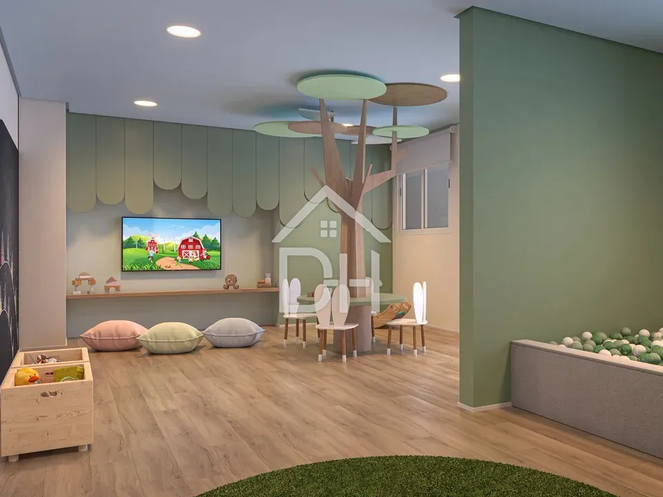 Apartamento em Água Branca — foto 10