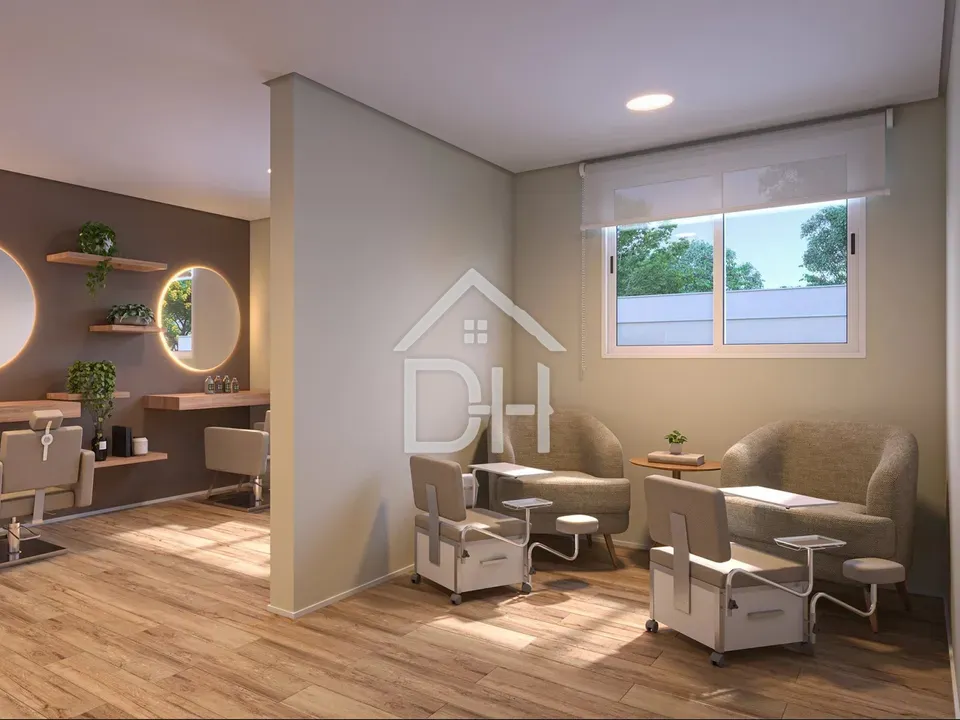 Apartamento em Água Branca — foto 2