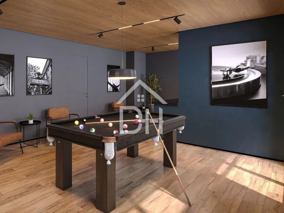 Apartamento em Água Branca — foto 6