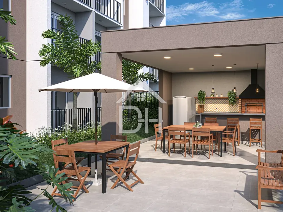 Apartamento na Vila Butantã — foto 14
