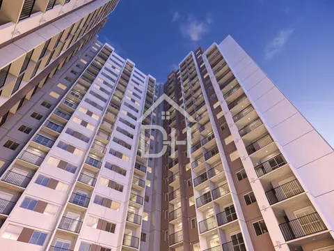 Apartamento em Vila Butantã