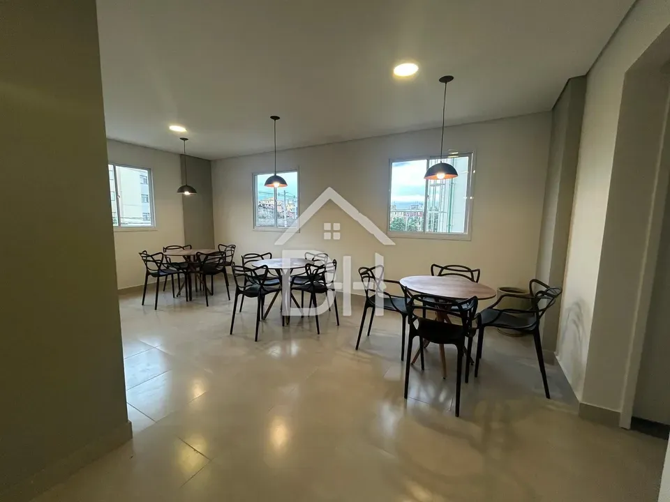 Apartamento na Vila Silvia — foto 6
