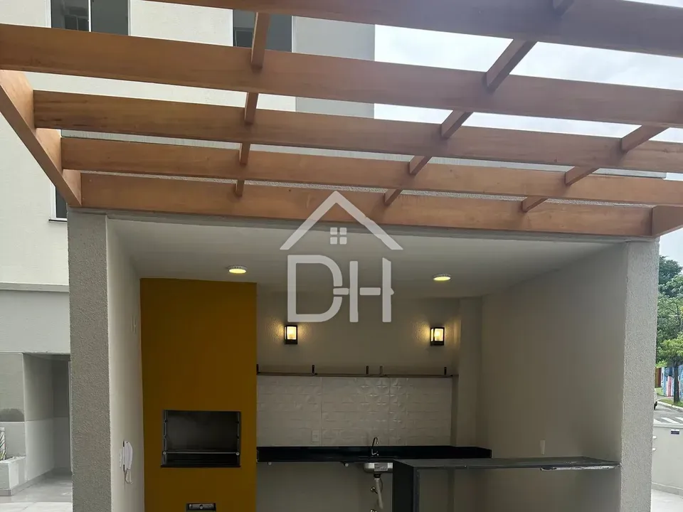 Apartamento na Vila Silvia — foto 2