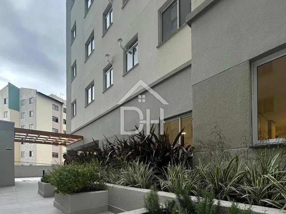 Apartamento na Vila Silvia — foto 7