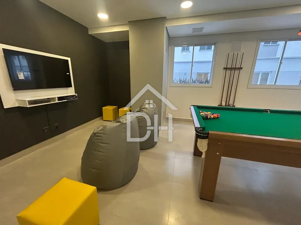 Apartamento na Vila Silvia — foto 4