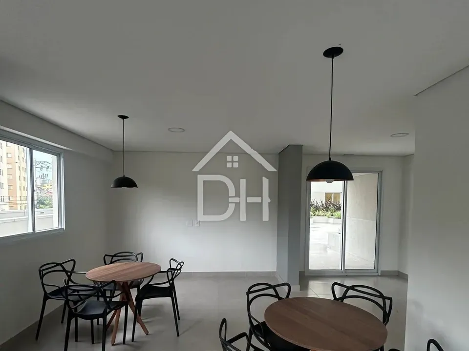 Apartamento na Vila Silvia — foto 5