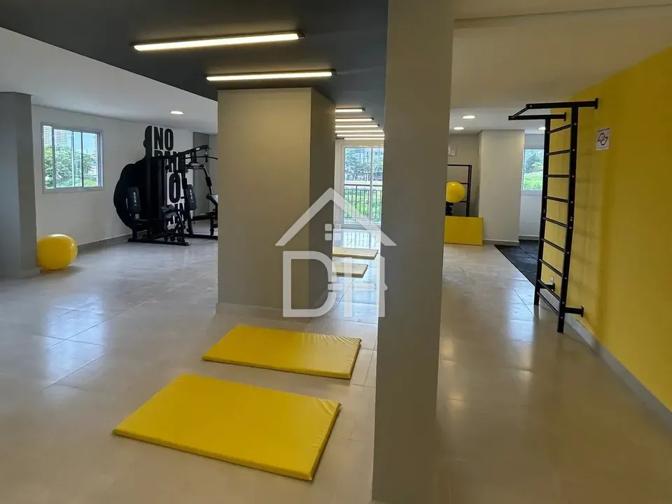 Apartamento na Vila Silvia — foto 3