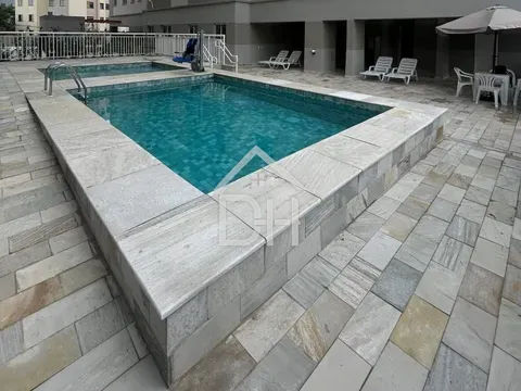 Apartamento em Vila Silvia